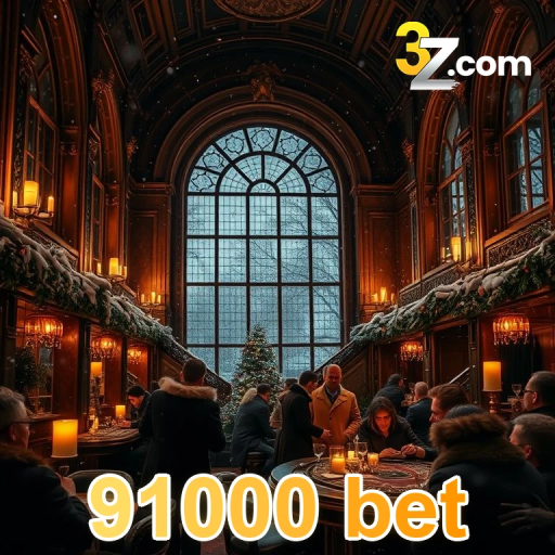 Esporte e Emoção: 91000 bet Revoluciona Apostas Online