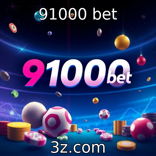 91000 bet - Crescimento da popularidade dos jogos online