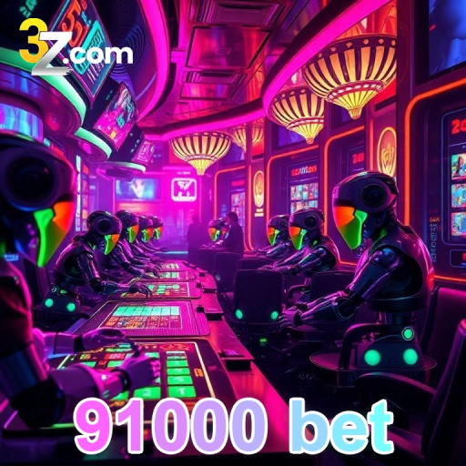 Recursos Inovadores do Login no 91000 Bet para Jogadores