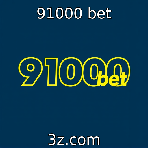 91000 bet | Crescimento do mercado de jogos online no Brasil