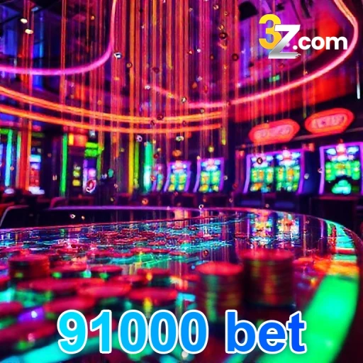 91000 bet Site Confiável