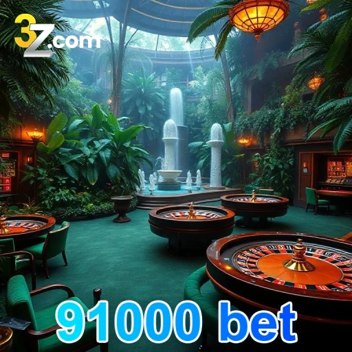 91000 bet Apostas em Esportes