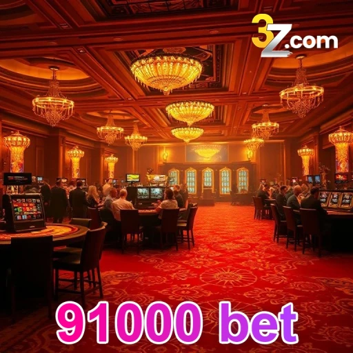 91000 bet Pagamentos Rápidos