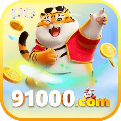 91000 Logo