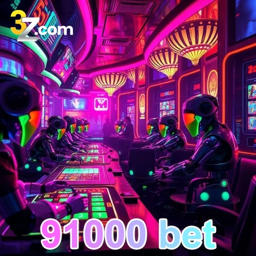 91000 bet